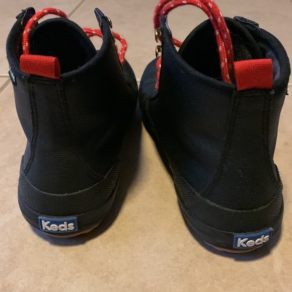 Keds Cyber Scout Water-Resistant Boot w/Thinsulate™ - Picture 3 of 3